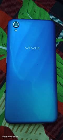 Vivo y1823