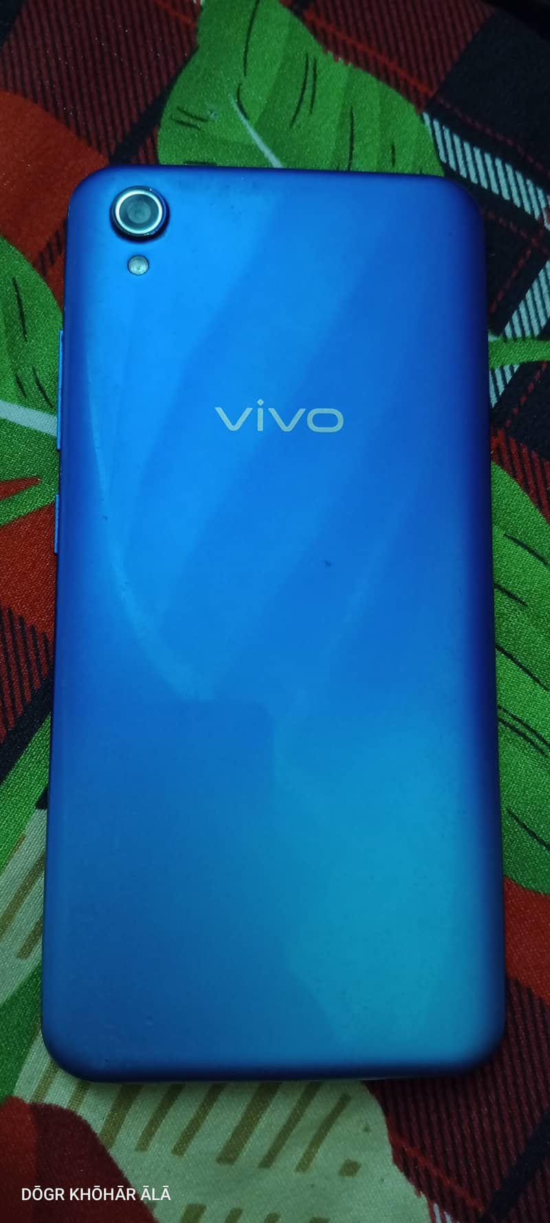 Vivo y1823 0