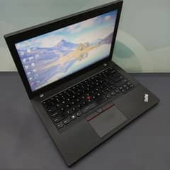 Lenovo ThinkpadL460 | core i5 6th Gen | imported laptop