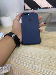 i Phone 7 Plus PTA Approved 128 gb