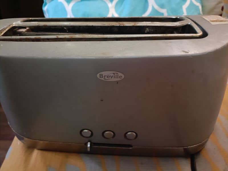 toaster 1