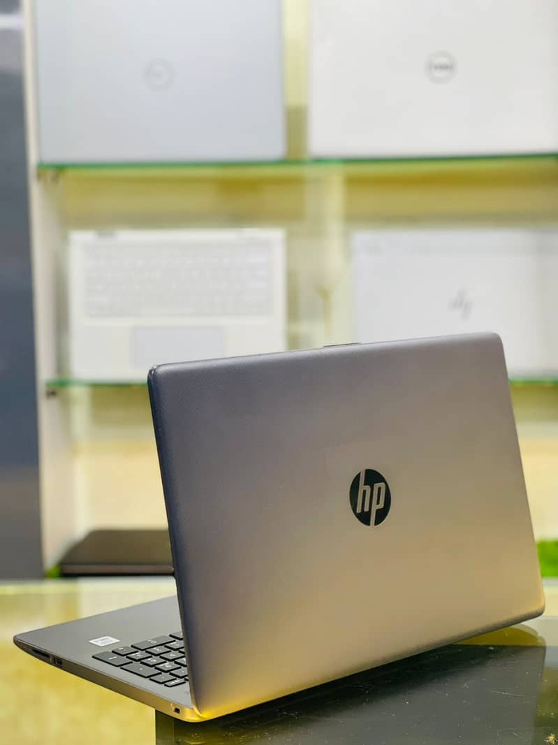 HP Core i5 10th Generation 3