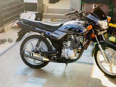 Suzuki GD-110