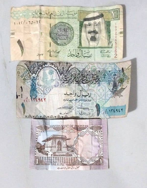 banknotes for collection 5