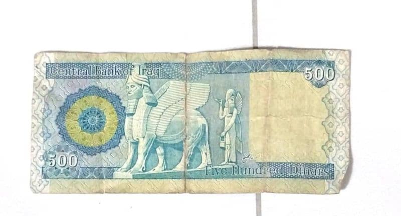 banknotes for collection 13