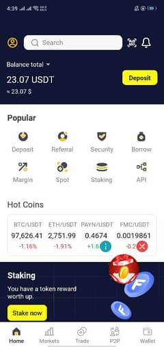 Online Usdt Earnings Free