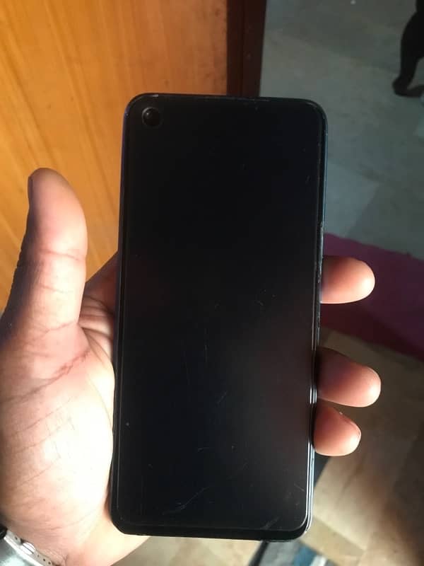 Tecno Camon 12 Air with Box 0