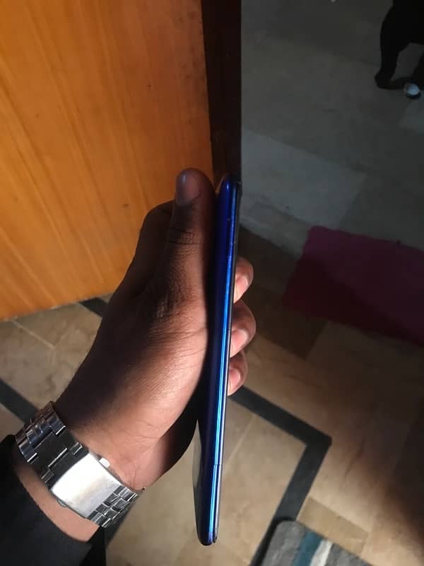 Tecno Camon 12 Air with Box 4