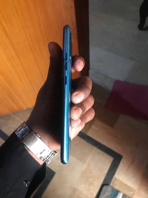 Tecno Camon 12 Air with Box 5