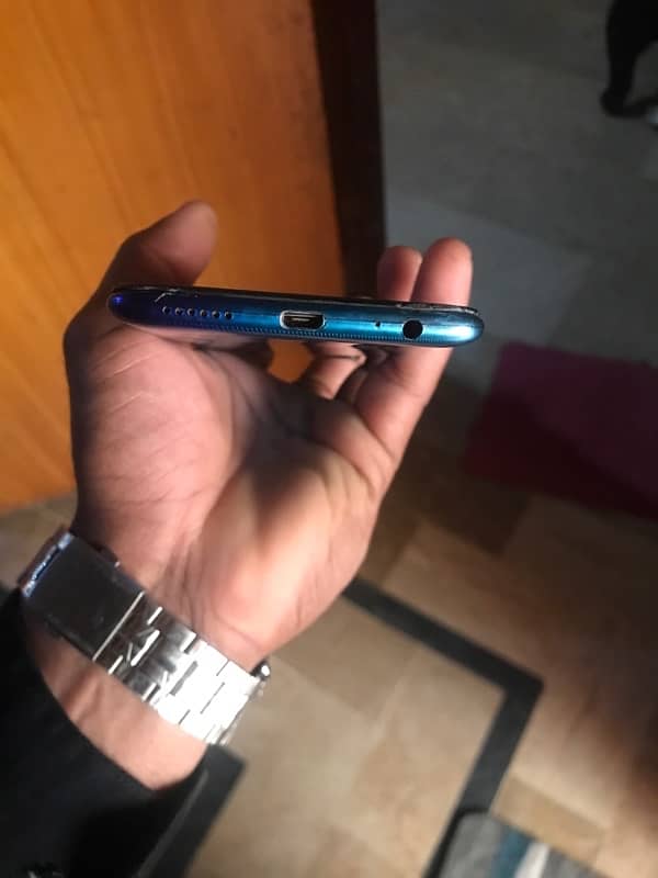 Tecno Camon 12 Air with Box 7