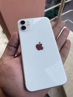 Iphone 11 64 gb dual physical pta approved