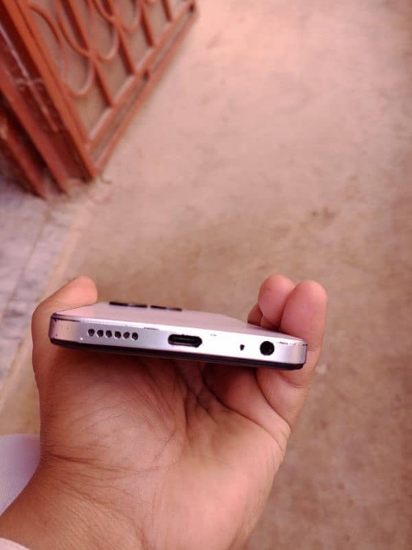 Tecno spark20 C 1