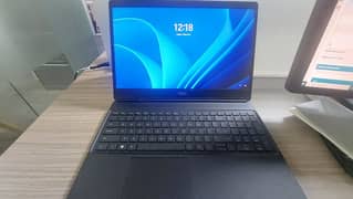 Gaming workstation Dell precision 7560 mobile workstation