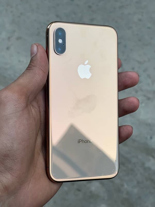 iphone xs max 256gb 0