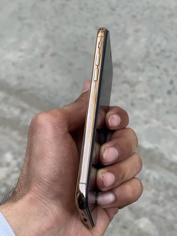 iphone xs max 256gb 1