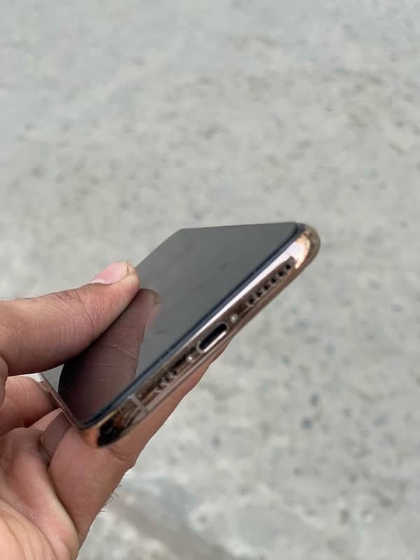 iphone xs max 256gb 4