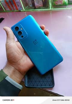 OnePlus 9 12/256 Dual Approved