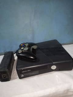 Xbox 360 HDD 250