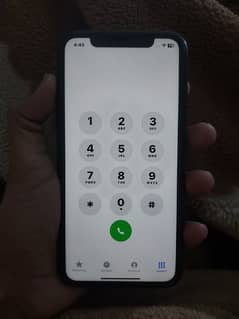 iphone 11 64GB Jv non active