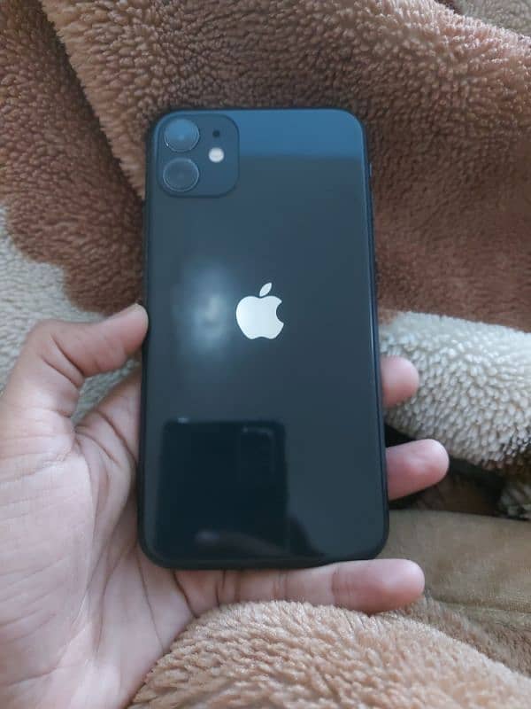 iphone 11 64GB Jv non active 6