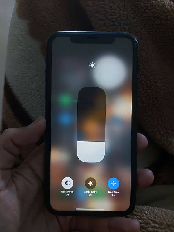 iphone 11 64GB Jv non active 9