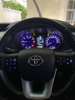 Toyota Rav4 2018