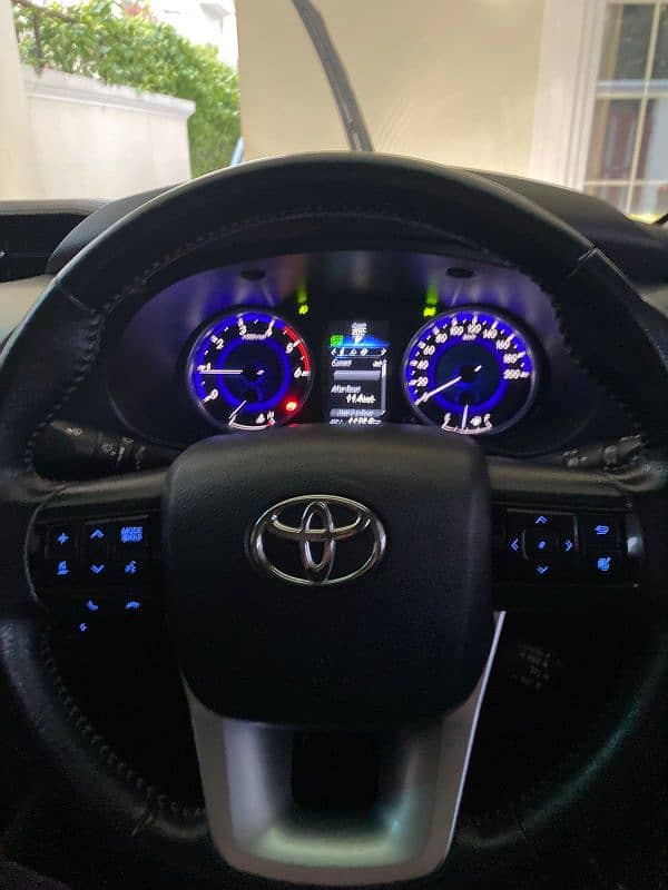 Toyota Ravo 2018 0