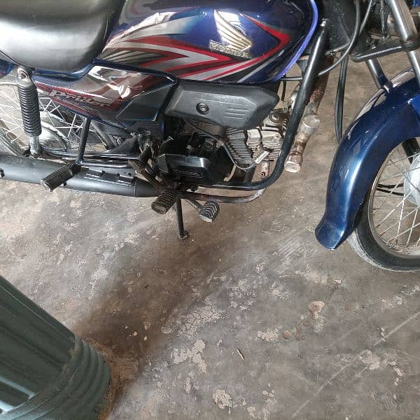 honda  21 modal arjnt 1