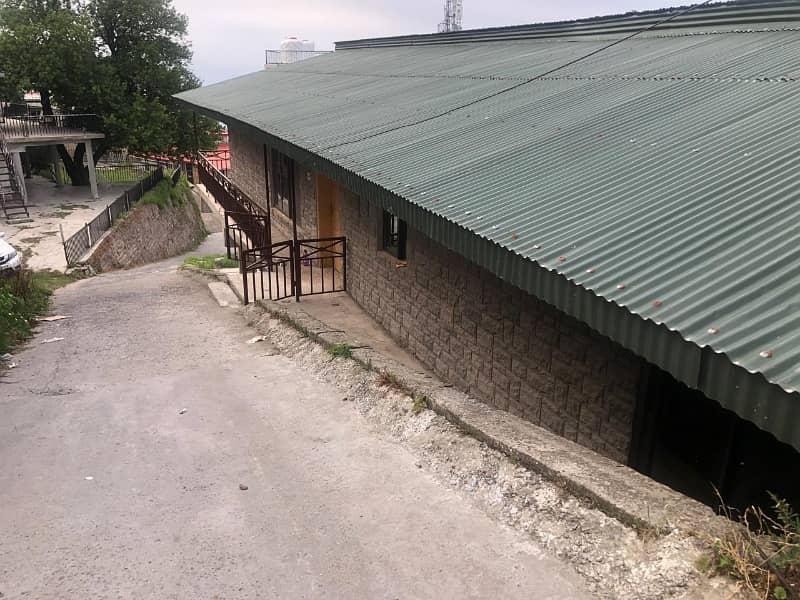 10 Marla House Near Main Murree In Pindi Point 7