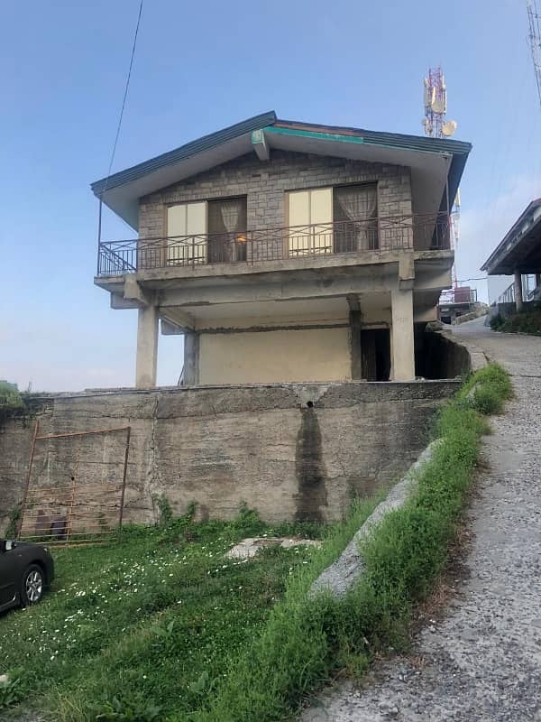 10 Marla House Near Main Murree In Pindi Point 8