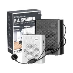 Wireless Bluetooth Speaker  With Mic