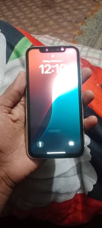 hIPHONE 11 64gb NONPTA JV EXCANGR POSSIBALe 03469318716 10