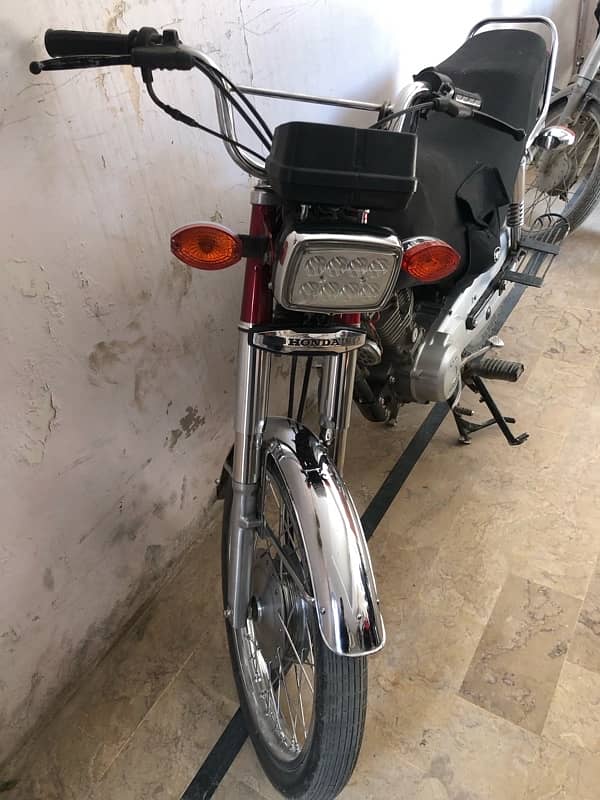 cg 125 hyderabad 7