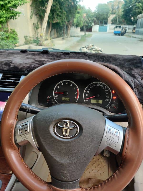 Toyota Corolla 10/10 condition 11