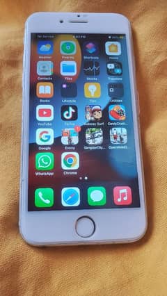 iPhone 6s non pta exchange posibal