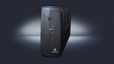 Vertiv PSA-650 SOHO UPS 2