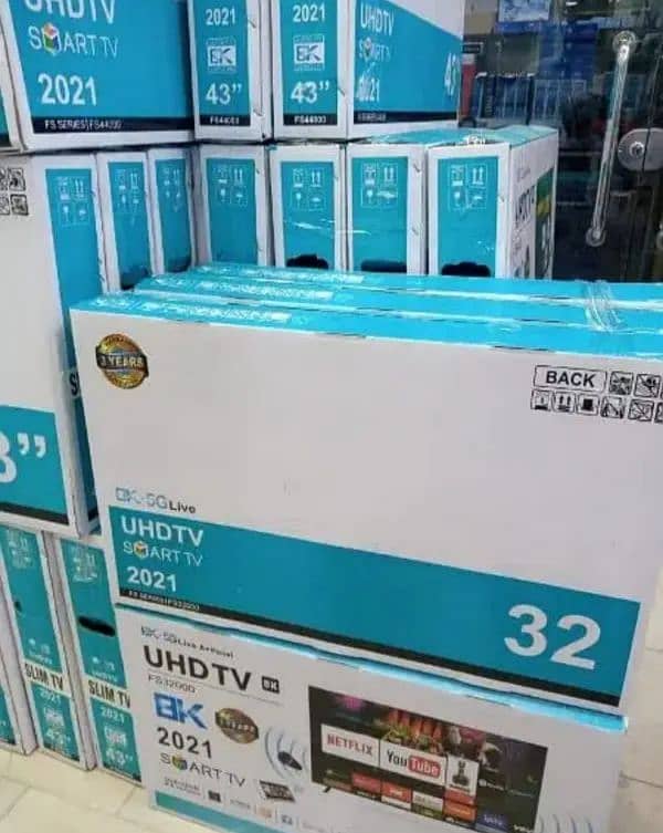 AMAZING OFFER 32 SLIM SAMSUNG LED TV 03044319412 1