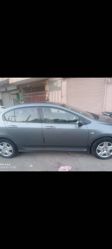 honda City for sale 1