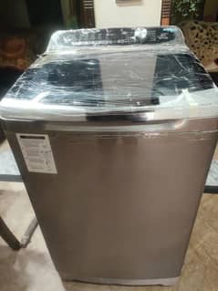 Haier full automatic washing Machine