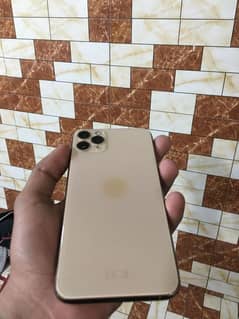 Iphone 11 pro max non pta