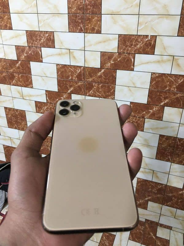 Iphone 11 pro max non pta 0