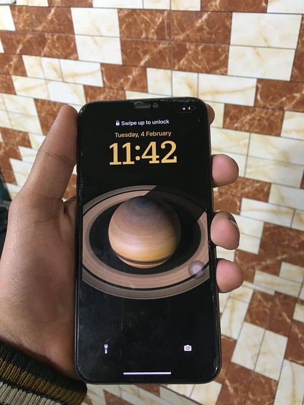 Iphone 11 pro max non pta 1