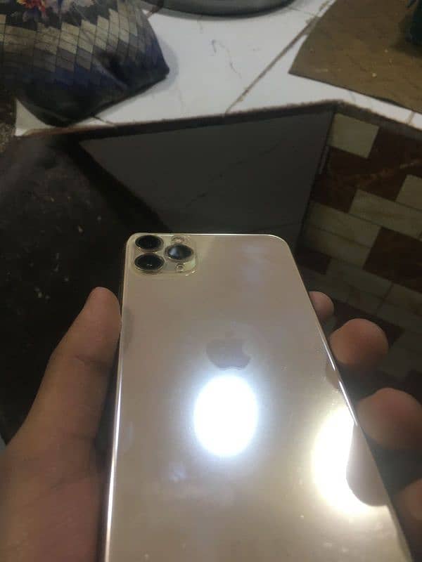 Iphone 11 pro max non pta 3