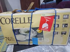 CORELLE