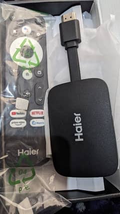 Haier donge 2/8 gb android. fix price