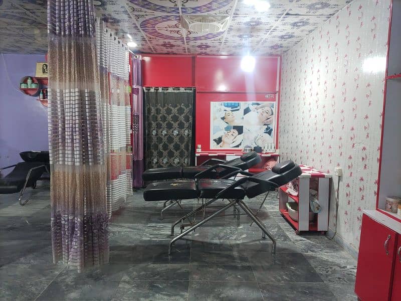 Beauty Salon for Sale 13