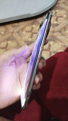 tecno camon 30s 8 256gb with original charger