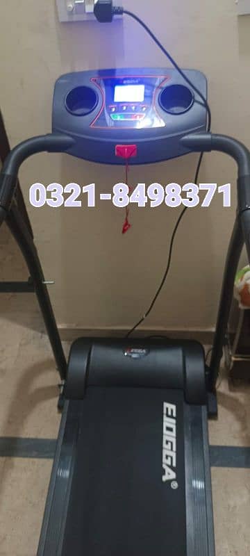 Treadmill exercise machines sale 3