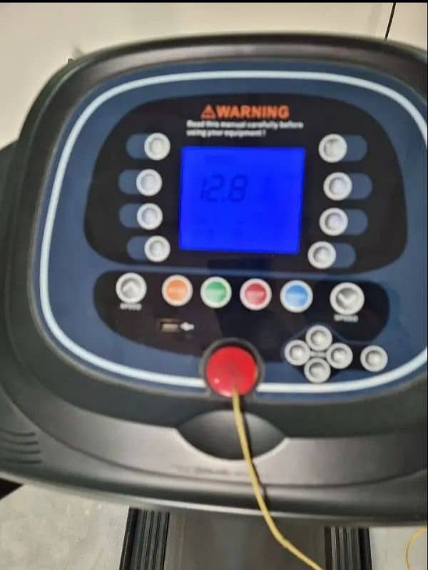 Treadmill exercise machines sale 5