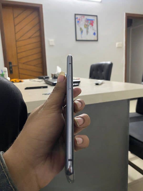 One plus 7T 8/128 Approved 2